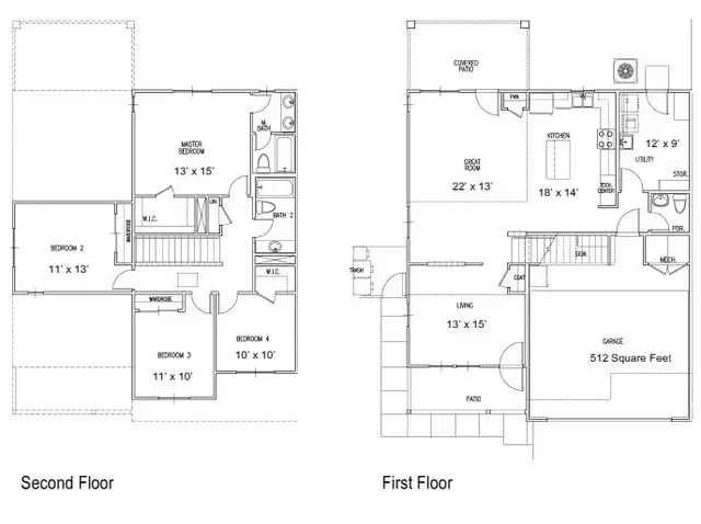 Tierra Vista Communities Houses for rent, Schriever AFB, Colorado Springs CO
