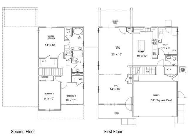Homes for rent near Schriever AFB, Colorado Springs, CO
