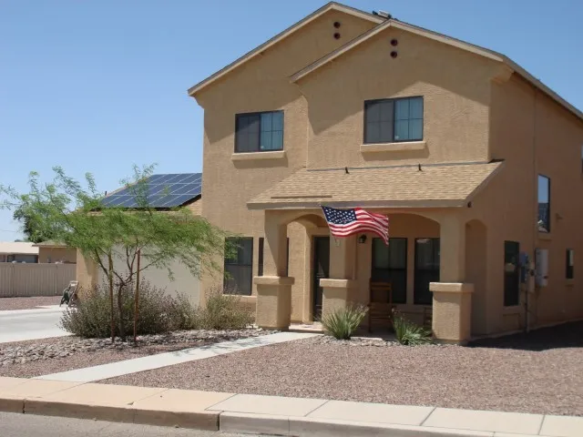 Houses for rent near Rita Ranch