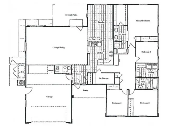 Homes for rent near Holloman AFB, Alamogordo, NM