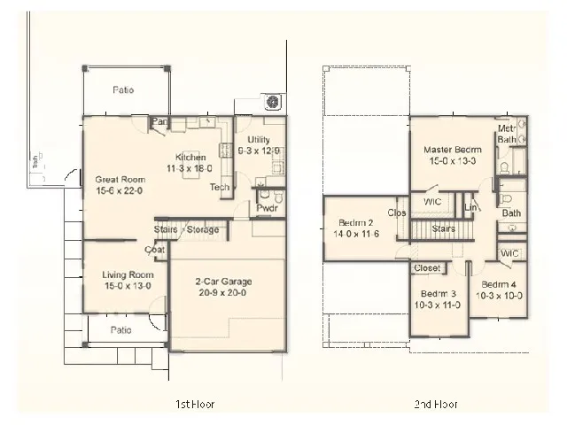 Soaring Heights Communities Rental Houses, Alamogordo, NM