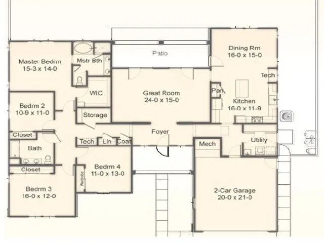 Rental houses by Davis-Monthan AFB, Tucson, AZ