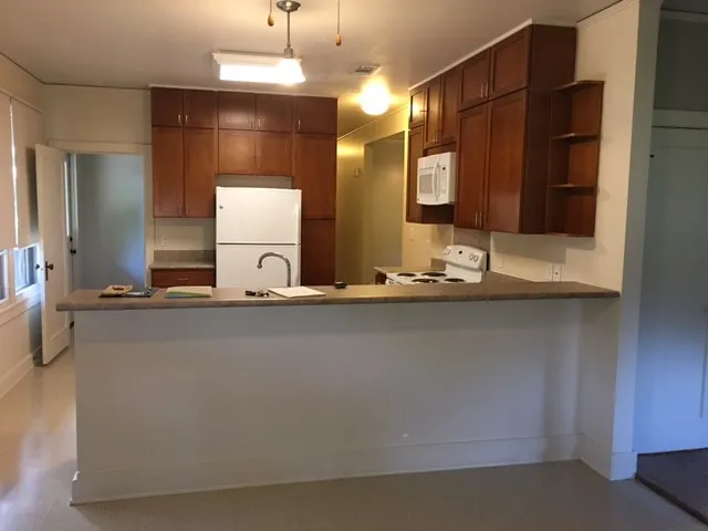 Elegant Kitchen | Hickam Communities | Hickam Communities