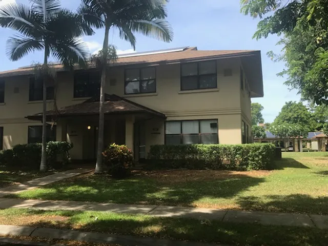 Street View | Hickam AFB Housing | Hickam Communities