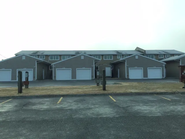 Clearwater 3 Bedroom Home Exterior