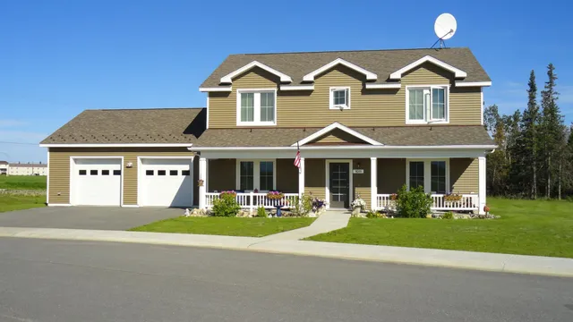 North Haven Communities