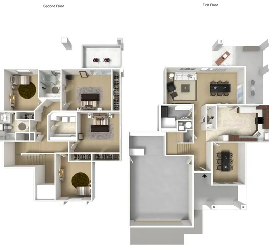 Manhattan 3D