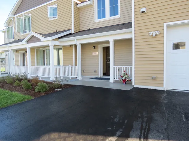 Fox Trail 3 Bedroom Home Exterior