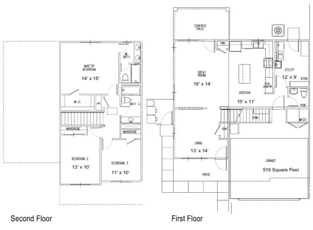 Rental houses near Schriever AFB, CO