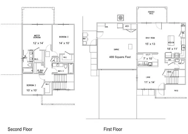 Rental houses by Schriever AFB, Colorado Springs CO