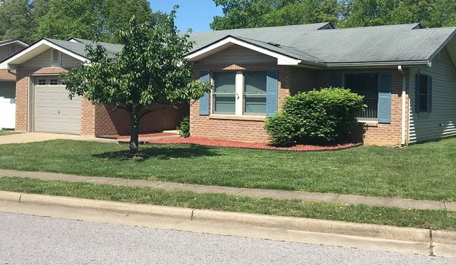 Prichard Place 4 bedroom homes Fort Knox KY