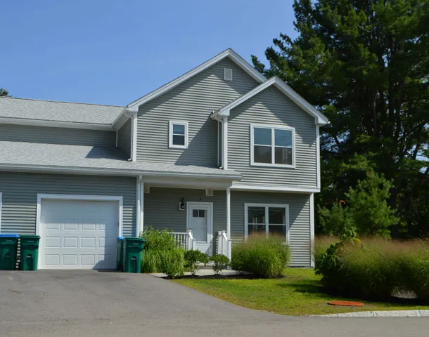 Natick 3 bedroom home