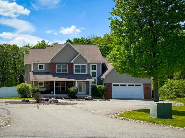 Tobyhanna Housing