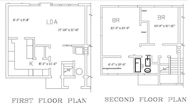 Knox Hills Fort Knox 2 BR townhouse