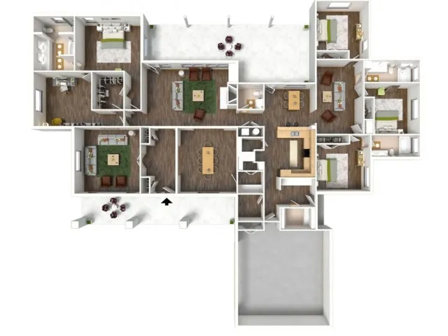 Patton Park O7