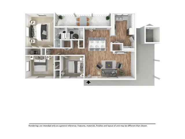 Rental Homes near Davis Monthan
