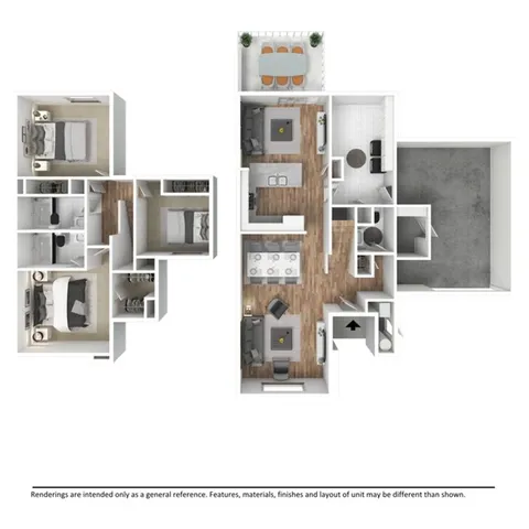 House for rent Tucson AZ