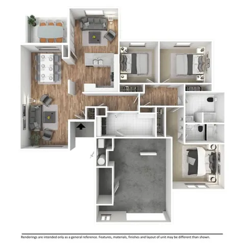 Rental Homes near Davis Monthan