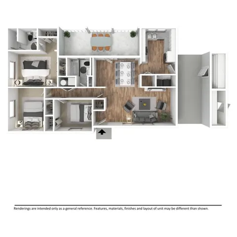 Rentals near Davis Monthan in Tucson Arizona