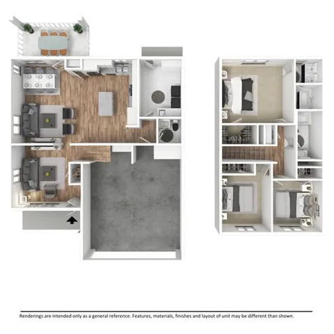 For Rent House near Tucson AZ