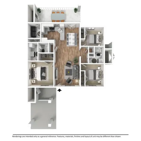 House for Rent near Davis Monthan AFB