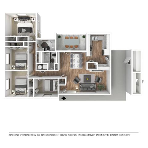 Spacious 4bd rentals on Davis Monthan AFB