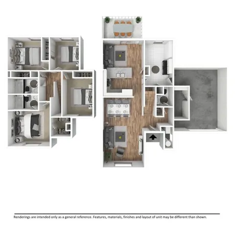 Rent 4bd house near Tucson AZ