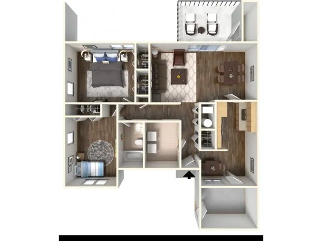 Cavalry Housing | Homes for Rent