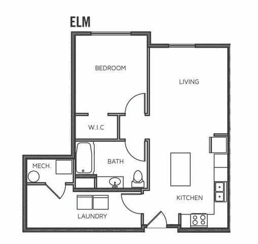 Elm