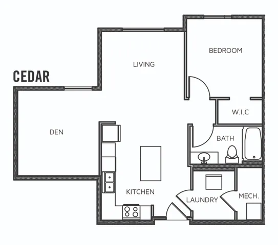 Cedar