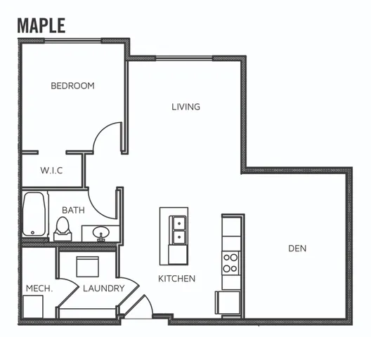 Maple