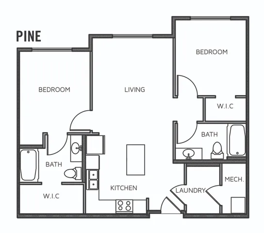 Pine