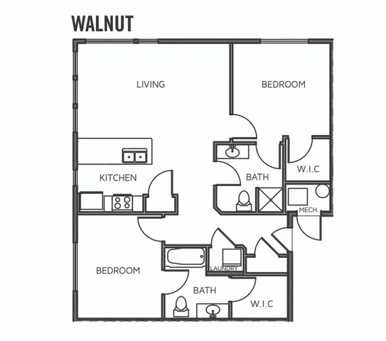 Walnut