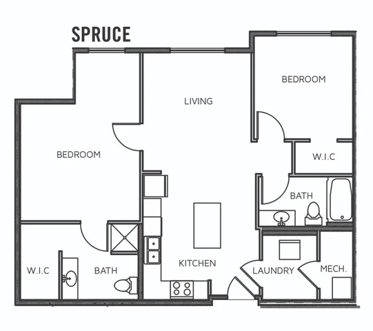 Spruce