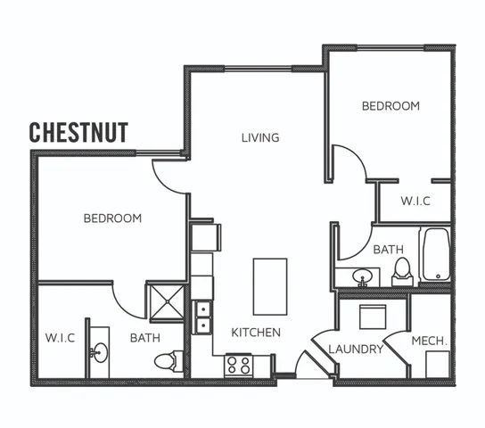 Chestnut