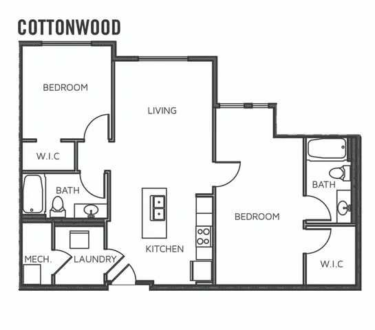 Cottonwood