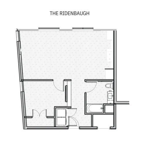 The Ridenbaugh