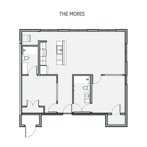 The Moris