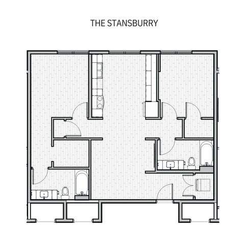 The Stansburry