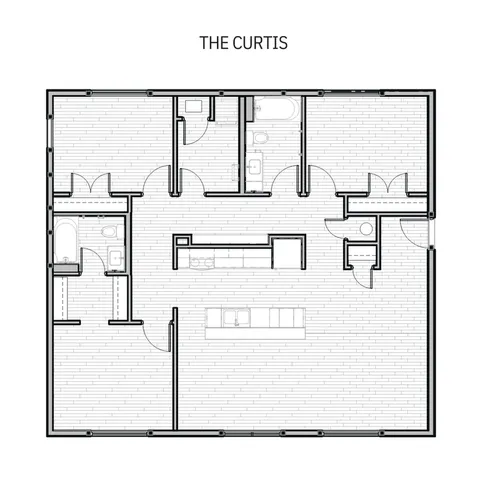 The Curtis