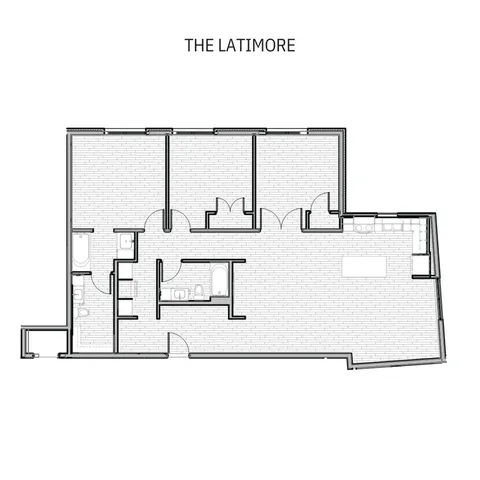The Latimore