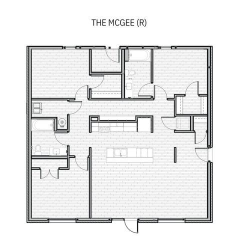 The Mcgee
