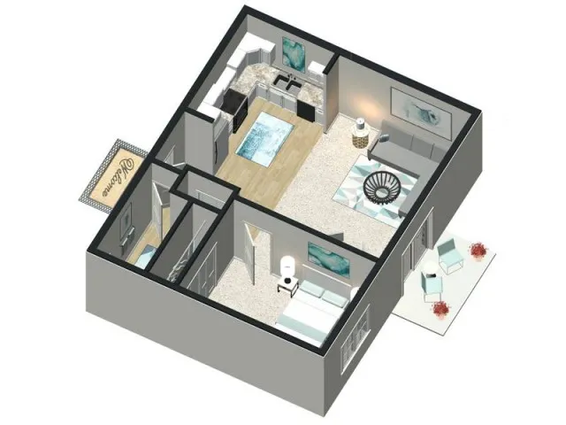 Brookstone Manor
