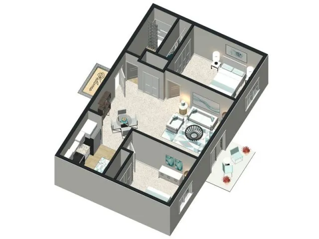 Brookstone Manor