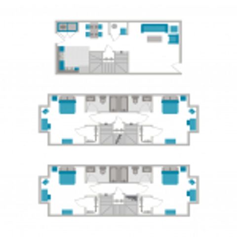 Four Bedroom