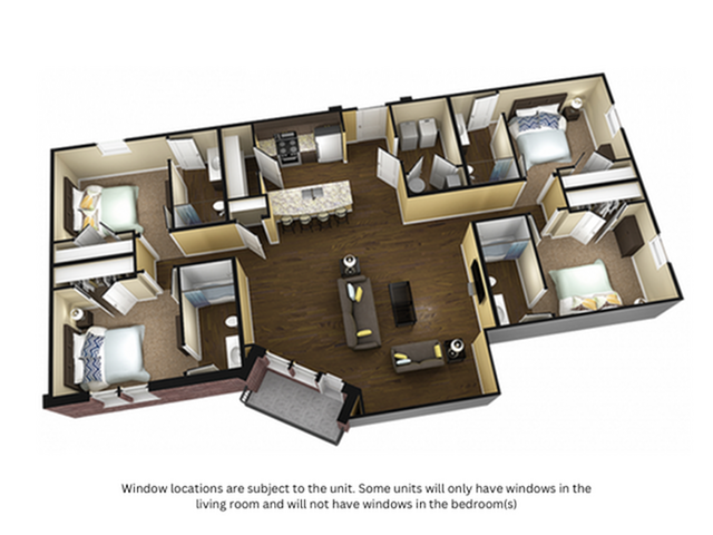 4BR/4BA - Kleinbeck
