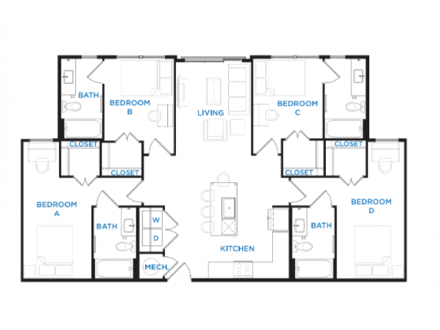 D2 1415sq