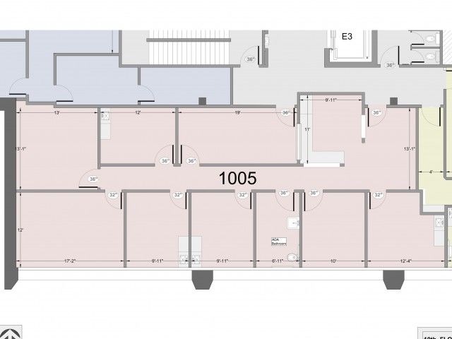 Suite 1005