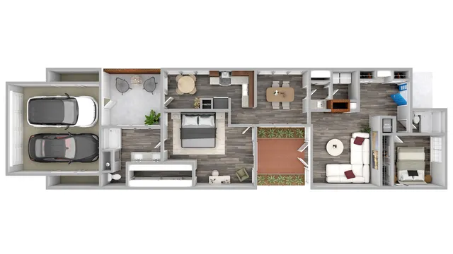 B10 Floorplan