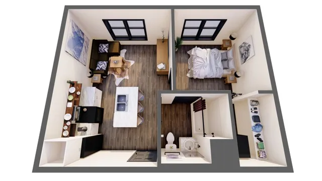 1 Bedroom Deluxe